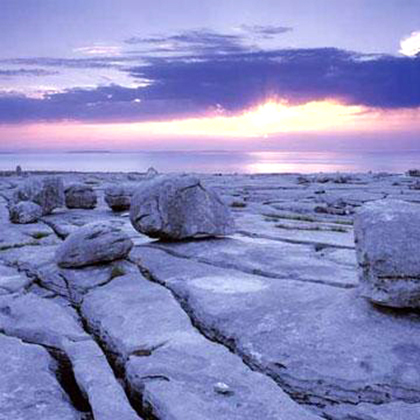 Burren, Irland