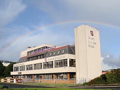 Galway Cultural Institute