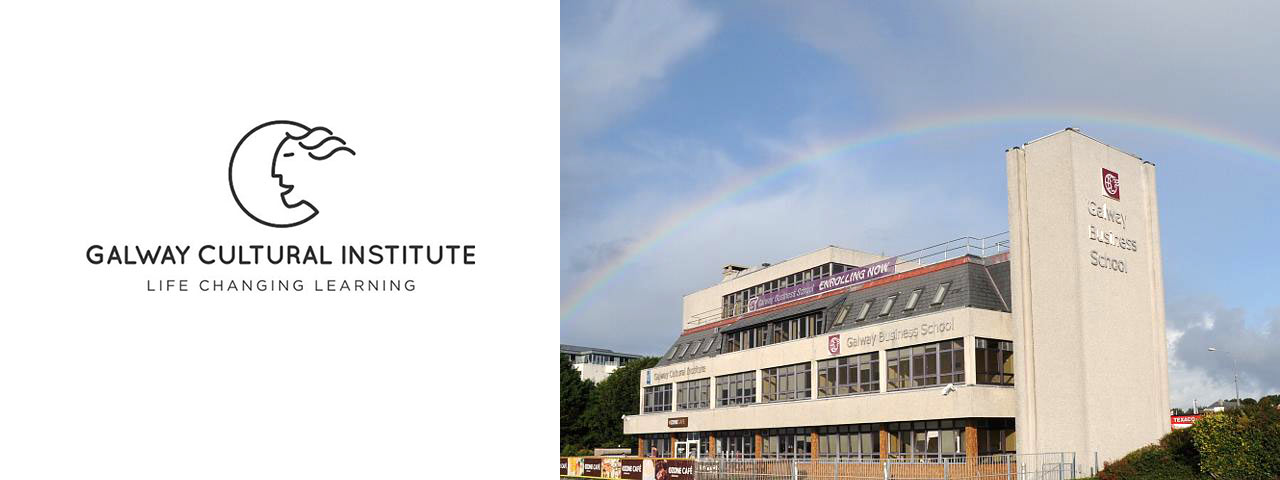 Sprachschule Galway